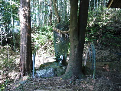 「御願立て」と「どんどや」 熊本県菊池市伊牟田の年行事_a0254656_16444887.jpg