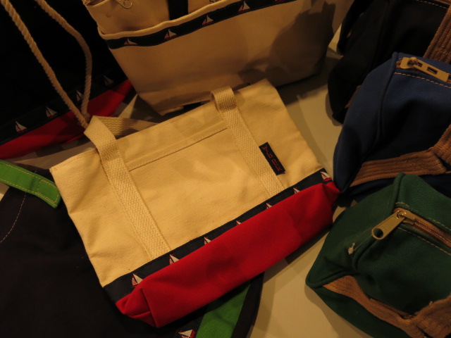 \"Der SAMMLER solo MADE IN USA LUNCH TOTE BAG B/ORDER\"ってこんなこと。_c0140560_11284093.jpg