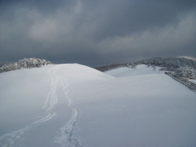 2014.1.19 腕山1333ｍ_c0219866_9402972.jpg