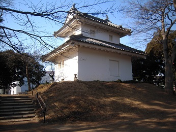 土浦城_e0033570_19273396.jpg