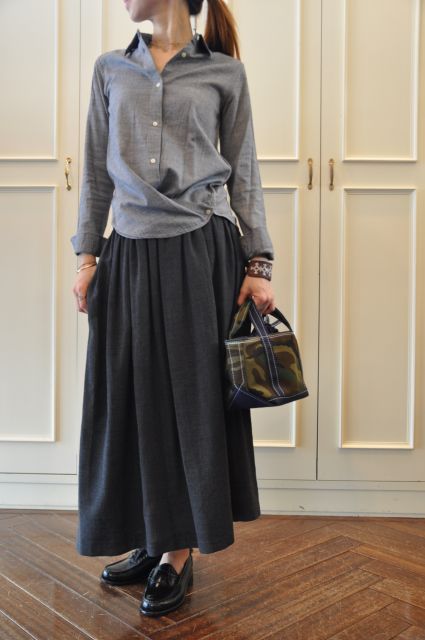 nicholson&nicholson 春の訪れと共 に ・・・_b0110582_1853568.jpg
