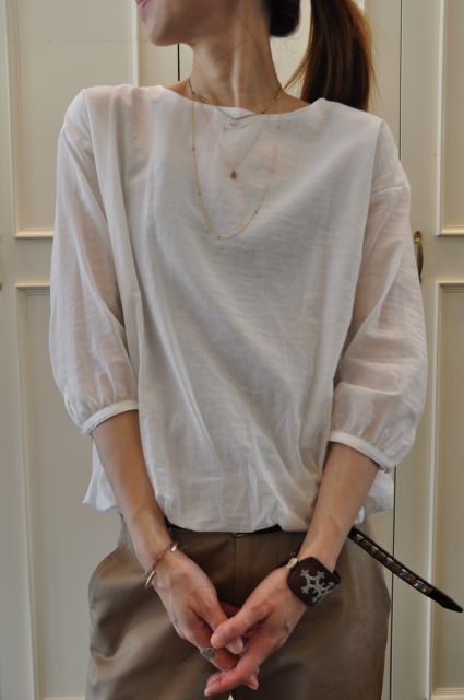 nicholson&nicholson 春の訪れと共 に ・・・_b0110582_19273830.jpg