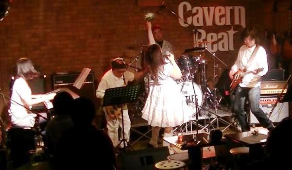 2013年・カラフル年末ライブ、2日目のライブレポpart2♪_e0188087_2475720.jpg