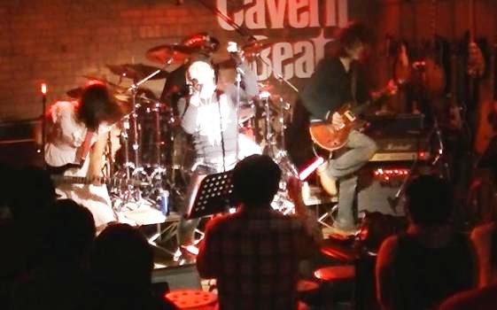 2013年・カラフル年末ライブ、2日目のライブレポpart2♪_e0188087_315137.jpg