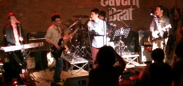2013年・カラフル年末ライブ、2日目のライブレポpart2♪_e0188087_3211567.jpg