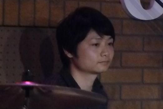 2013年・カラフル年末ライブ、2日目のライブレポpart2♪_e0188087_3283970.jpg