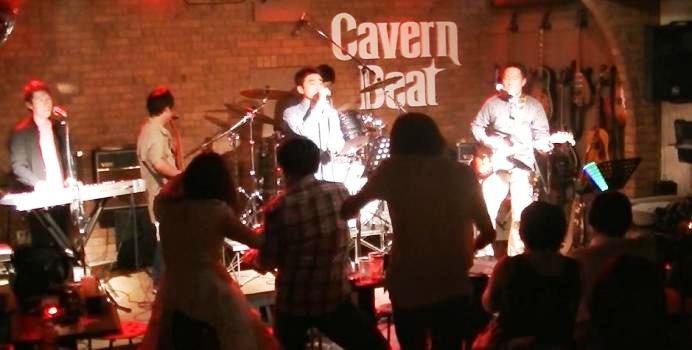 2013年・カラフル年末ライブ、2日目のライブレポpart2♪_e0188087_3391521.jpg
