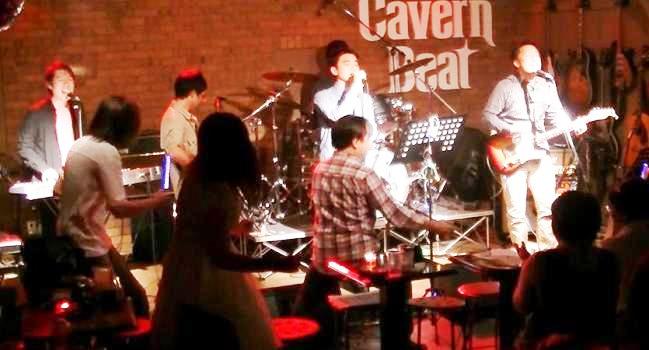 2013年・カラフル年末ライブ、2日目のライブレポpart2♪_e0188087_3395656.jpg