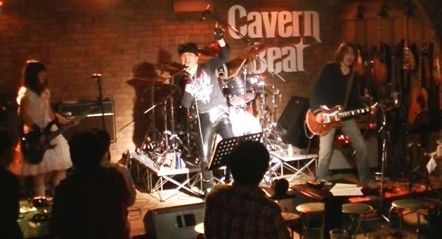 2013年・カラフル年末ライブ、2日目のライブレポpart2♪_e0188087_36042.jpg