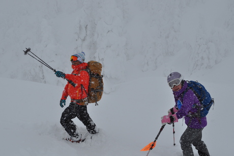 2014年1月18日深雪の八甲田山を楽しむ_c0242406_15345498.jpg