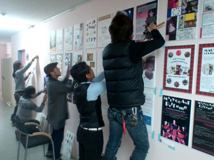 ファッションブランド×企画。_f0127806_2237688.jpg