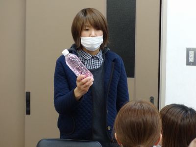 1/20 職員研修_a0154110_11581996.jpg