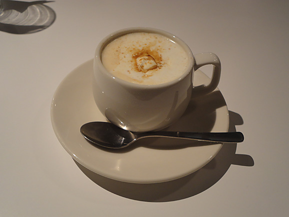sippo cafeで麻婆豆腐_e0230011_186371.jpg
