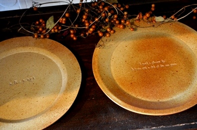 陶の小物・器 引き続きご案内_d0263815_1745955.jpg