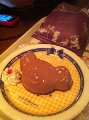 ディズニーシー、一日目!_c0036138_05458.jpg