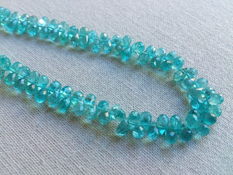 鮮やかブルーのアパタイト(apatite)_b0278339_20444836.jpg