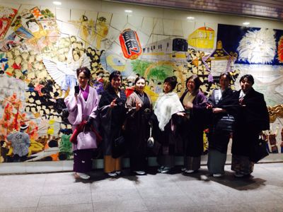 少し遅めの新年会_f0140343_20294834.jpg