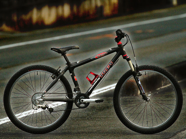 TREK OCLV carbon_b0049658_17211898.jpg