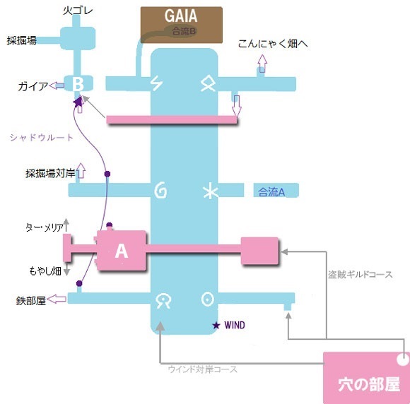 伊能ごっこ つづき_e0011664_1594863.jpg