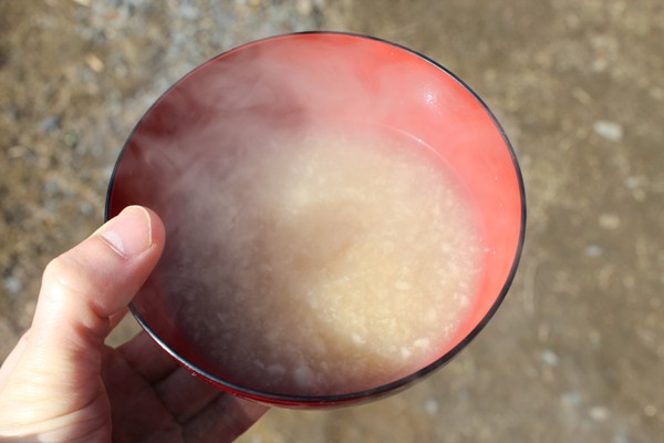 椿農場の味噌づくり_c0310571_16191514.jpg
