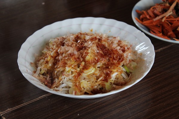 椿農場の味噌づくり_c0310571_16202661.jpg