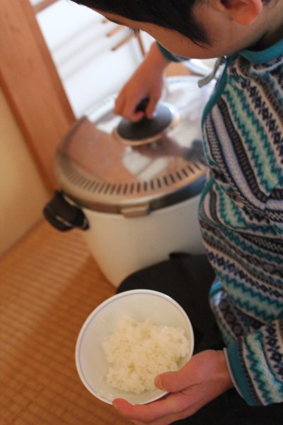 椿農場の味噌づくり_c0310571_16203745.jpg