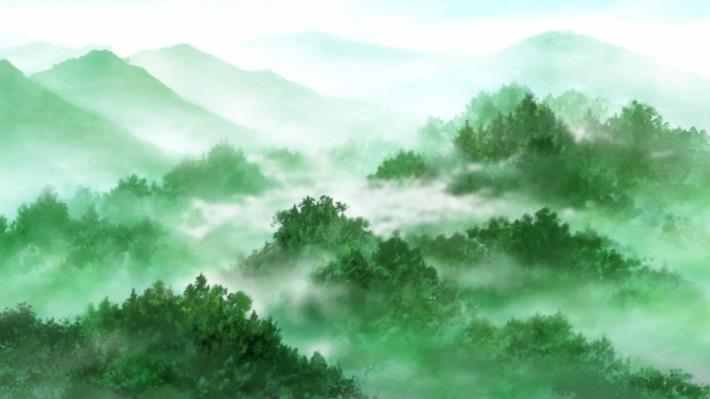 アニメ批評 蟲師 95点 まさ時勢
