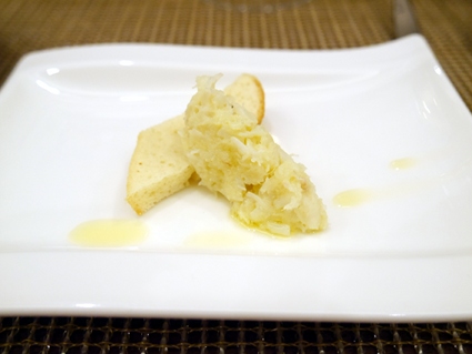 Bottega DAI 〜ボッテガ ダイ〜 @イタリアンの新星!_b0118001_737405.jpg