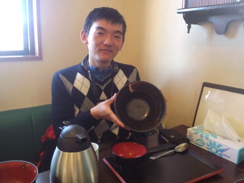 塩見岳-ジャンカツアタック_d0237801_0134870.jpg