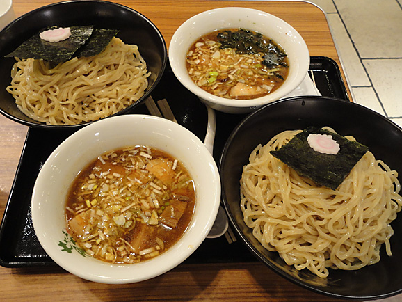 土竜の唄&せたが屋_e0230011_17123462.jpg