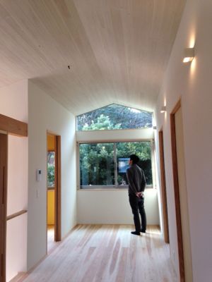「友丘の家」の完成見学会を開催しました。_e0029115_18164843.jpg