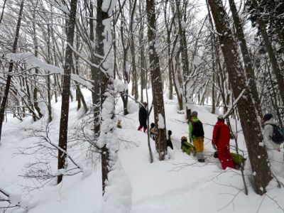 2014 桧原湖の旅 第1弾_e0192217_11123361.jpg