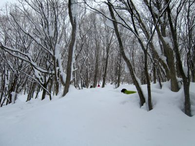 2014 桧原湖の旅 第1弾_e0192217_11191915.jpg