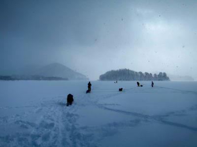 2014 桧原湖の旅 第1弾_e0192217_1272129.jpg