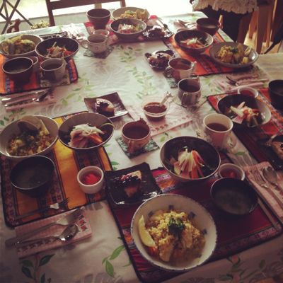 ベイシックコース修了、おめでとうございます!_f0095325_13384586.jpg