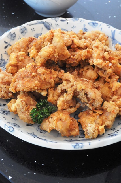 【告知】Yukari\'s Happy Kitchen(1月 揚げ物クラス)_d0104926_1202185.jpg