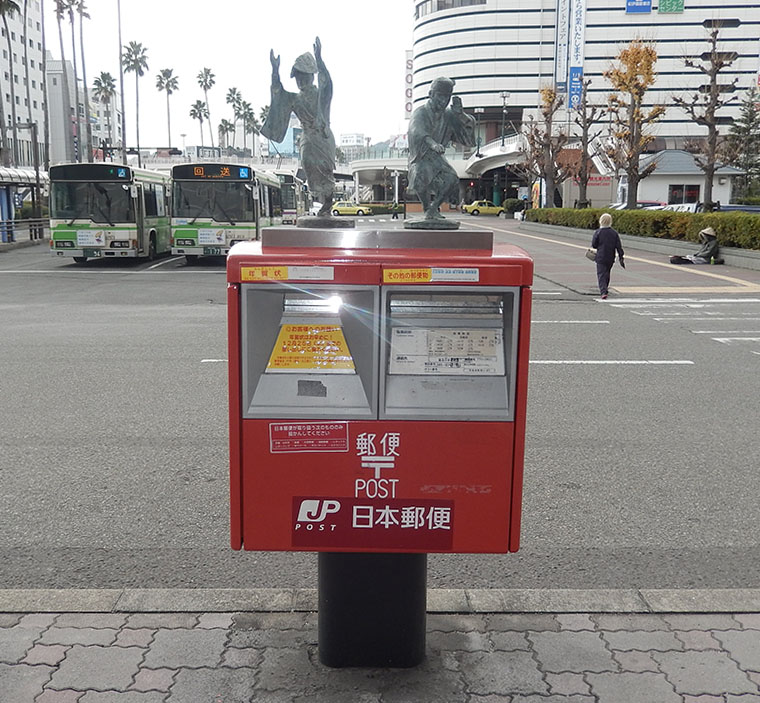 年の瀬の阿波国紀行備忘録　その１　「淡路島と追憶の二軒屋駅」_e0158128_2312057.jpg