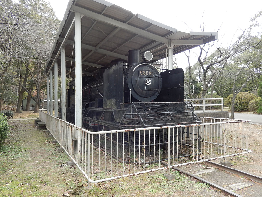 年の瀬の阿波国紀行備忘録 その1 「淡路島と追憶の二軒屋駅」_e0158128_2314879.jpg