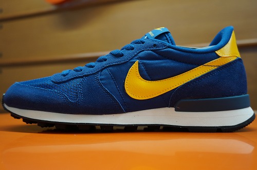 インターナショナリスト Nike Running Nagoya Sports Quest インターナショナリスト Nike Running Nagoya Sports Quest
