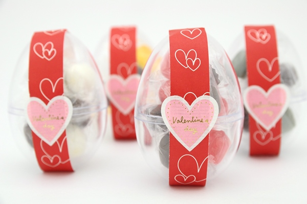 バレンタインといえば チョコレート ですが 飴屋通信 京都の飴工房 岩井製菓 のブログ