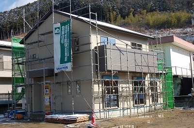 宇和町稲生　Ｆ様邸　現場レポ_b0082242_11353586.jpg