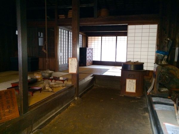妻籠 〜一人旅〜_e0292546_22585435.jpg