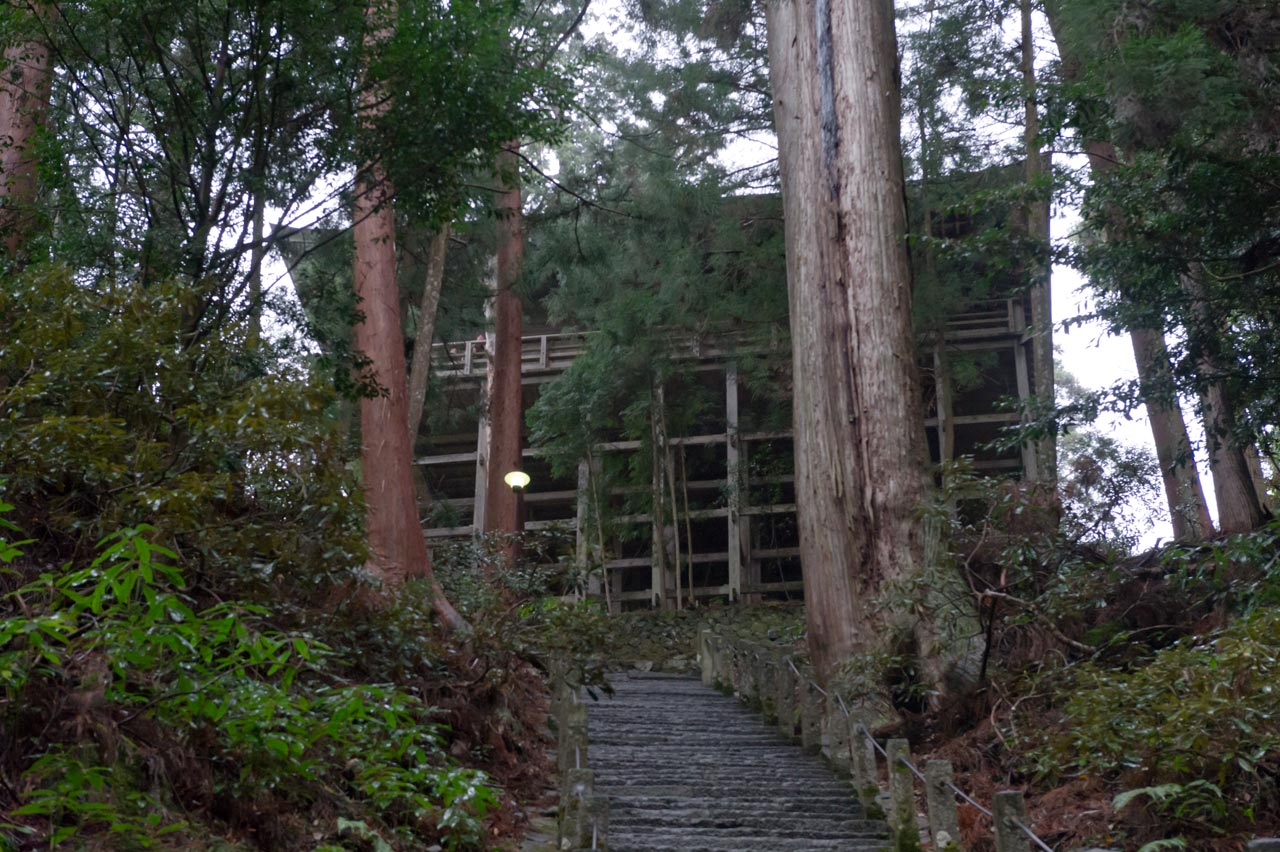 ◆室生寺　２　奈良県宇陀市室生_b0023047_06004682.jpg