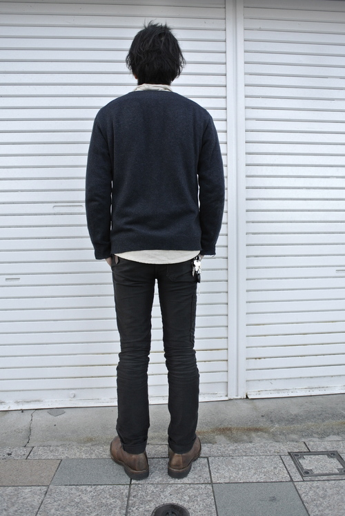 Cashmere knit snap_f0226051_2212698.jpg