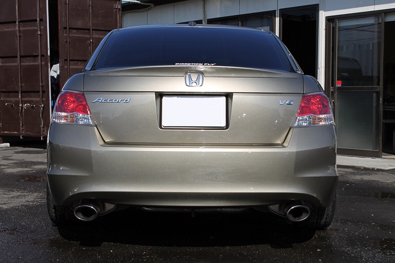 US HONDA ACCORD SEDAN が Stock List に加わります☆_c0284566_22473880.jpg