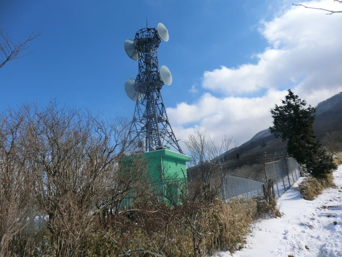 No327 富士南山麓・愛鷹山系最高峰・越前岳_b0185573_2220725.jpg