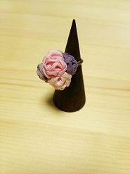 縁(ゆかり)さんのローザガーデン *本の作品_c0122475_16345429.jpg