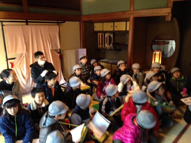 1月22日 三年生 社会科見学_d0171384_1635220.jpg
