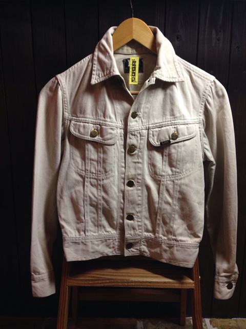 神戸店1/25(土)TEXAS入荷！#2 FiremanCoat!ワーク、アメカジアイテム!!!(T.W.)_c0078587_1671535.jpg