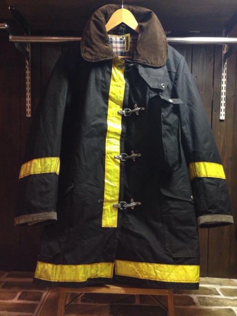 神戸店1/25(土)TEXAS入荷！#2 FiremanCoat!ワーク、アメカジアイテム!!!(T.W.)_c0078587_1891487.jpg